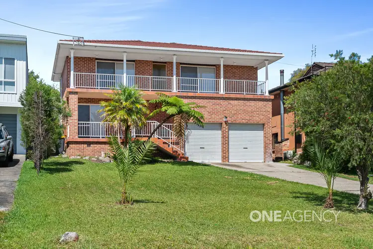 43 Minerva Avenue, Vincentia NSW 2540