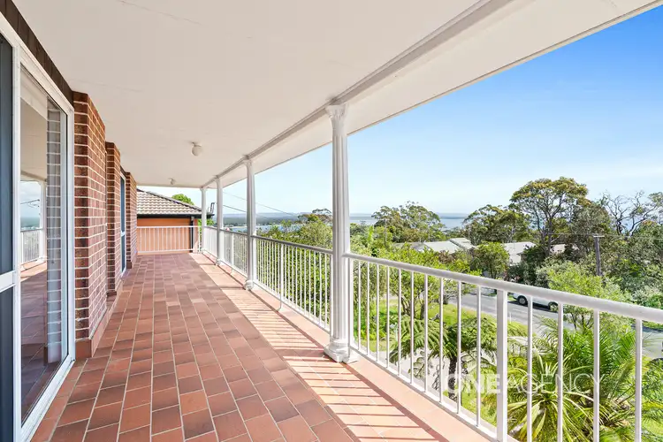 Second view of Homely house listing, 43 Minerva Avenue, Vincentia NSW 2540