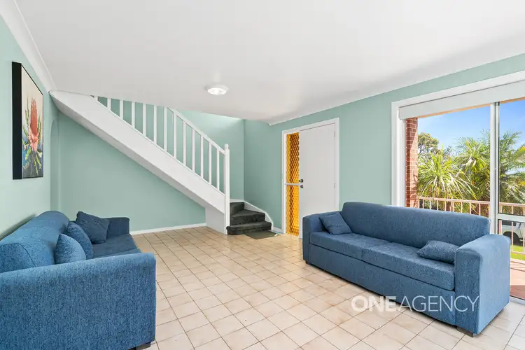 Third view of Homely house listing, 43 Minerva Avenue, Vincentia NSW 2540