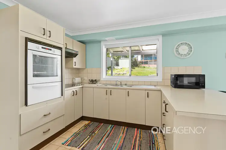 Fourth view of Homely house listing, 43 Minerva Avenue, Vincentia NSW 2540