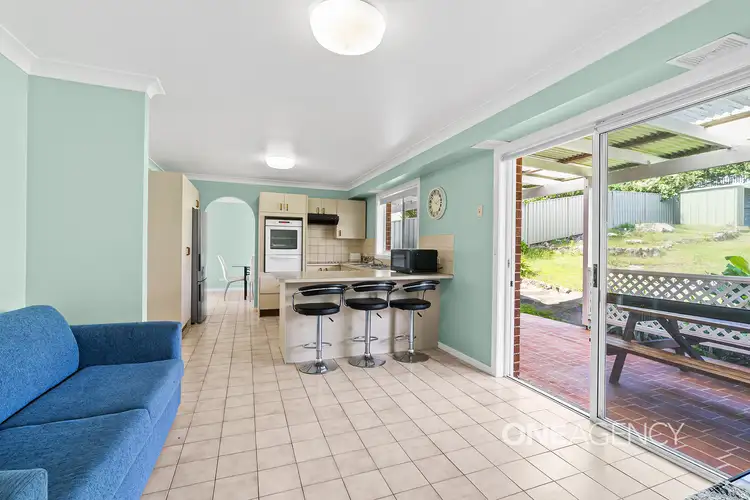 Fifth view of Homely house listing, 43 Minerva Avenue, Vincentia NSW 2540