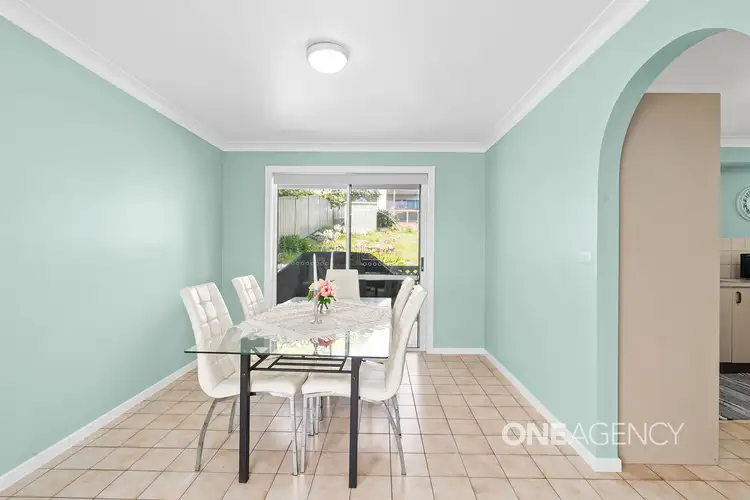 Sixth view of Homely house listing, 43 Minerva Avenue, Vincentia NSW 2540