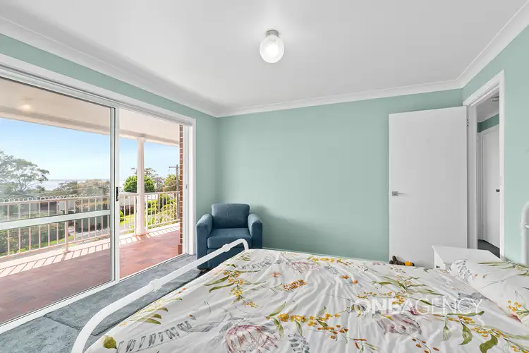 Seventh view of Homely house listing, 43 Minerva Avenue, Vincentia NSW 2540