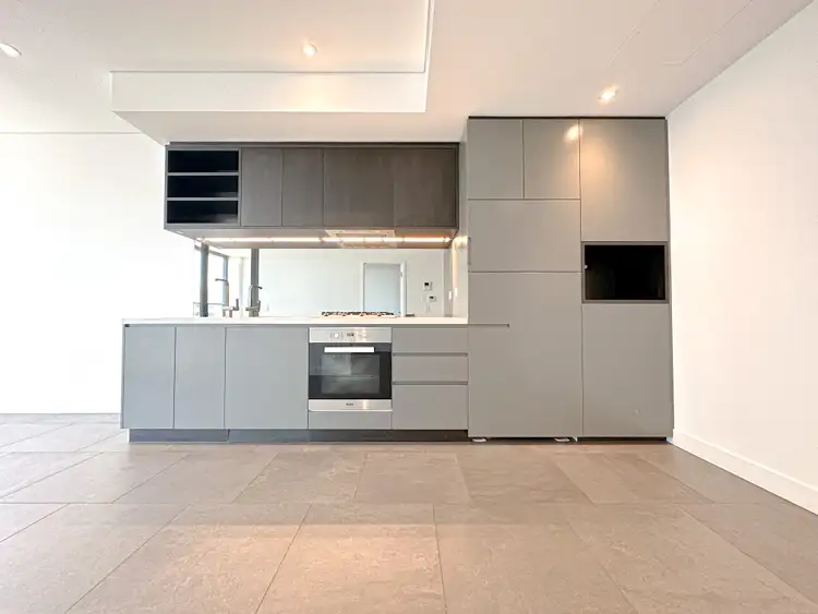 Second view of Homely apartment listing, 1610/1 Marshall Ave, St Leonards NSW 2065