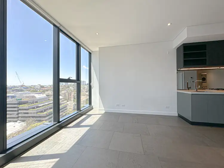 Third view of Homely apartment listing, 1610/1 Marshall Ave, St Leonards NSW 2065