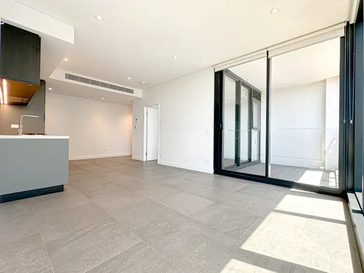 Fourth view of Homely apartment listing, 1610/1 Marshall Ave, St Leonards NSW 2065