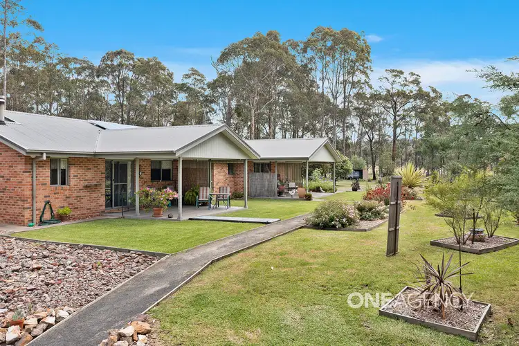 Third view of Homely house listing, 46 Eucalypt Lane, Tomerong NSW 2540