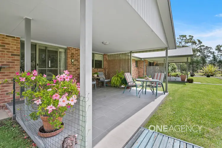 Fifth view of Homely house listing, 46 Eucalypt Lane, Tomerong NSW 2540