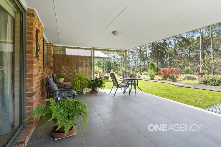 Sixth view of Homely house listing, 46 Eucalypt Lane, Tomerong NSW 2540