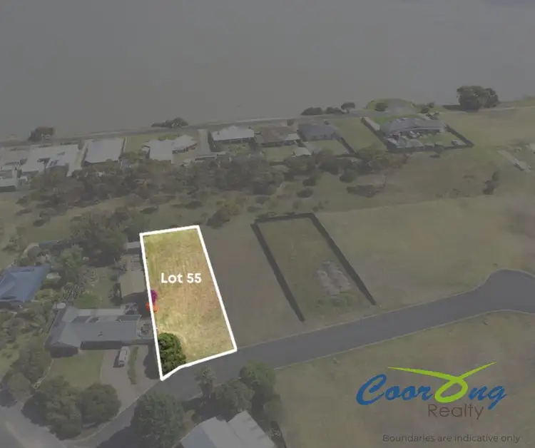 Second view of Homely land listing, LOT 55 Yarli Court, Meningie SA 5264