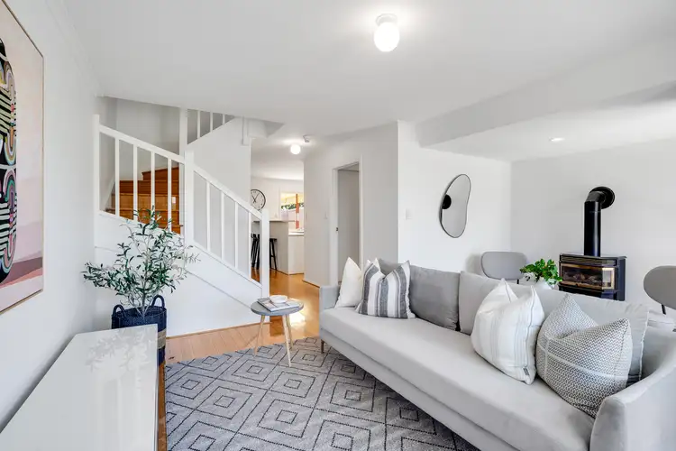 Second view of Homely townhouse listing, 2/30 Fitzroy Avenue, Camden Park SA 5038