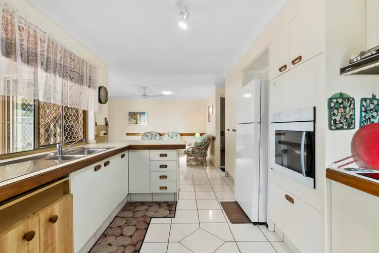 Fifth view of Homely house listing, 17 Damson Place, Elanora QLD 4221