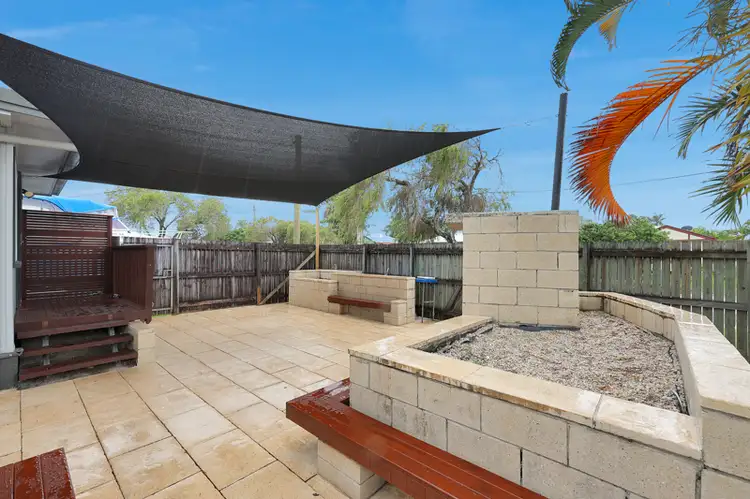 Main view of Homely house listing, 15 Adrian Street, West Mackay QLD 4740