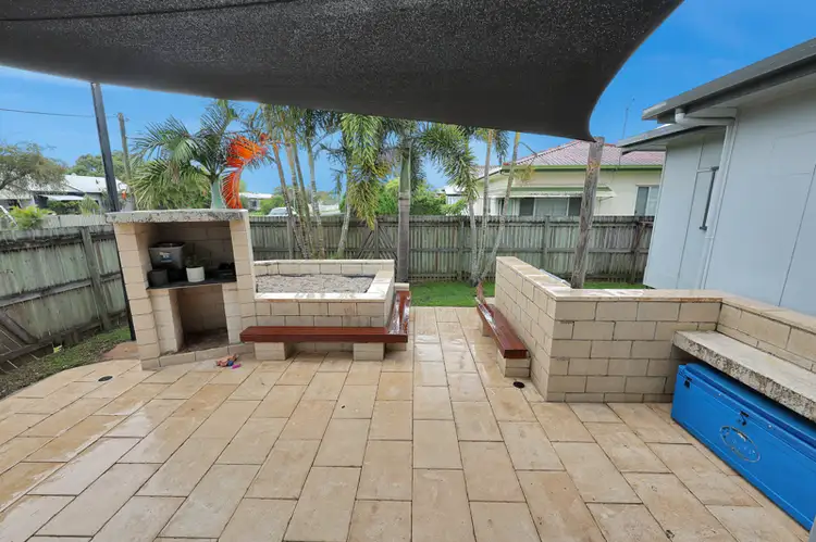 Second view of Homely house listing, 15 Adrian Street, West Mackay QLD 4740