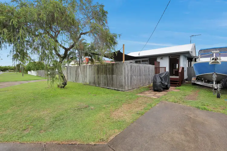 Fourth view of Homely house listing, 15 Adrian Street, West Mackay QLD 4740