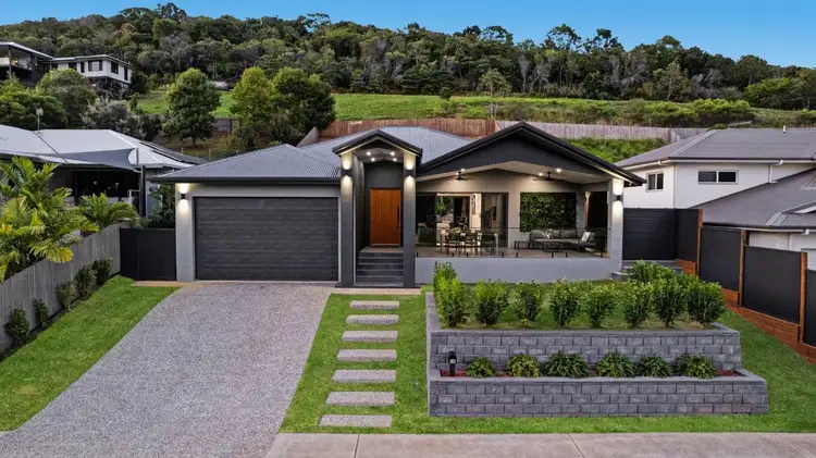 Main view of Homely house listing, 58 Aroona Street, Caravonica QLD 4878