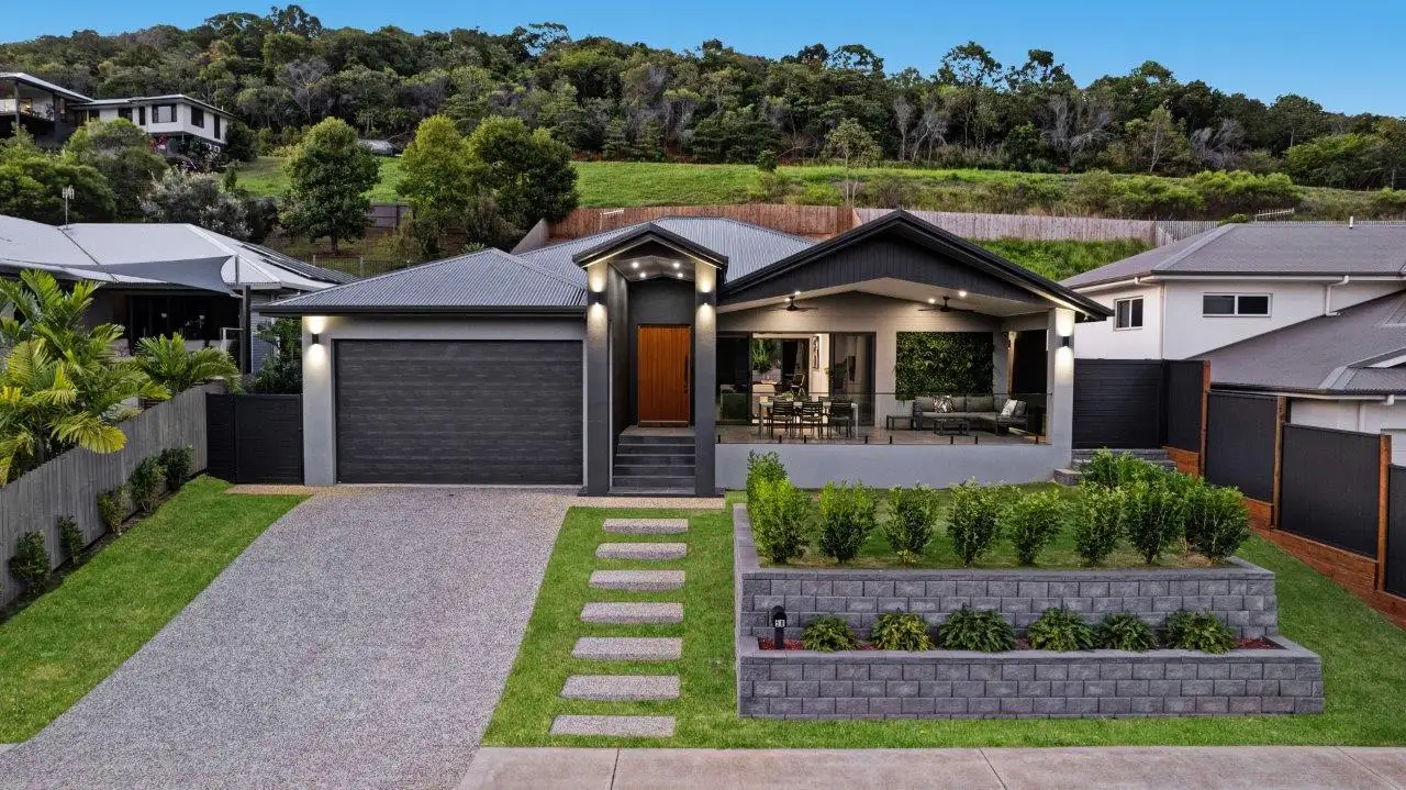 Main view of Homely house listing, 58 Aroona Street, Caravonica QLD 4878