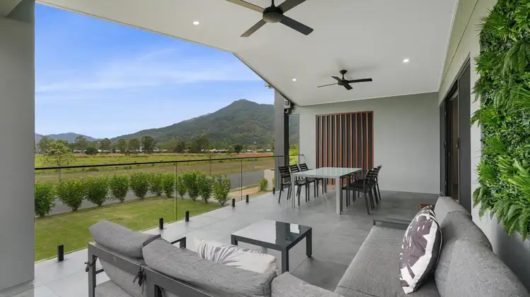 Second view of Homely house listing, 58 Aroona Street, Caravonica QLD 4878
