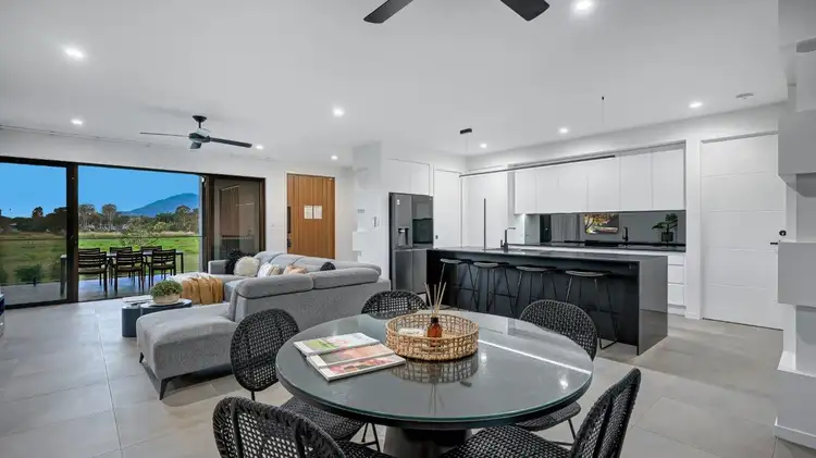 Third view of Homely house listing, 58 Aroona Street, Caravonica QLD 4878