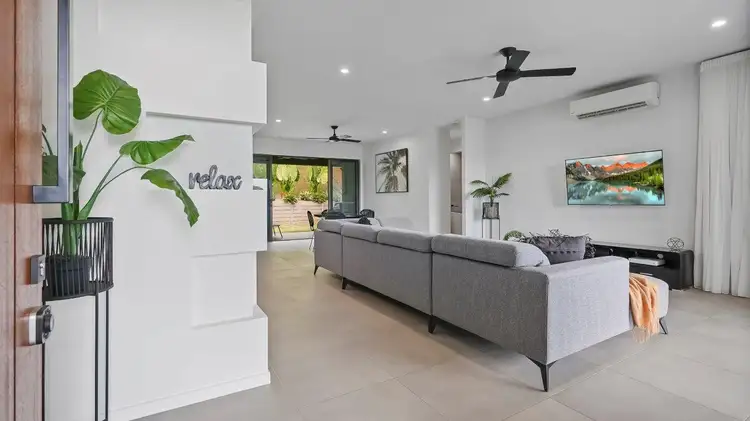Fifth view of Homely house listing, 58 Aroona Street, Caravonica QLD 4878