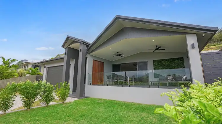 Sixth view of Homely house listing, 58 Aroona Street, Caravonica QLD 4878