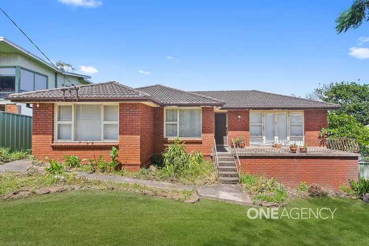161 Northcliffe Drive, Lake Heights NSW 2502