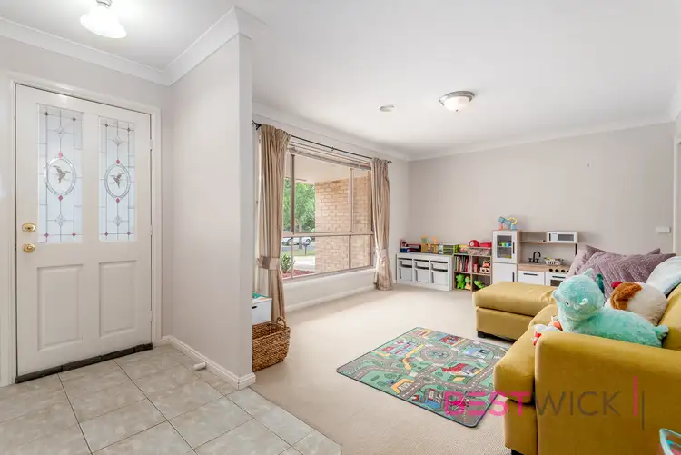 Third view of Homely house listing, 3 Ecrates Place, Kelso NSW 2795