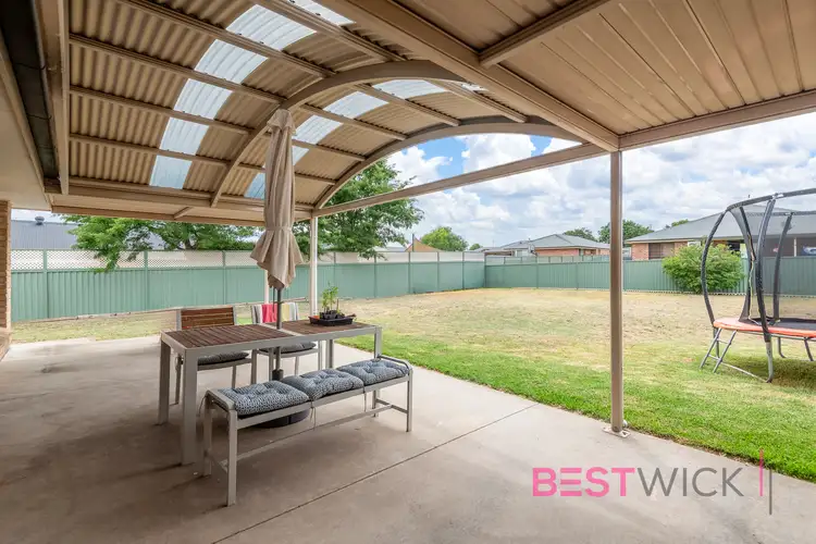 Fourth view of Homely house listing, 3 Ecrates Place, Kelso NSW 2795