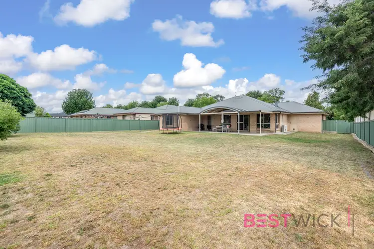 Fifth view of Homely house listing, 3 Ecrates Place, Kelso NSW 2795