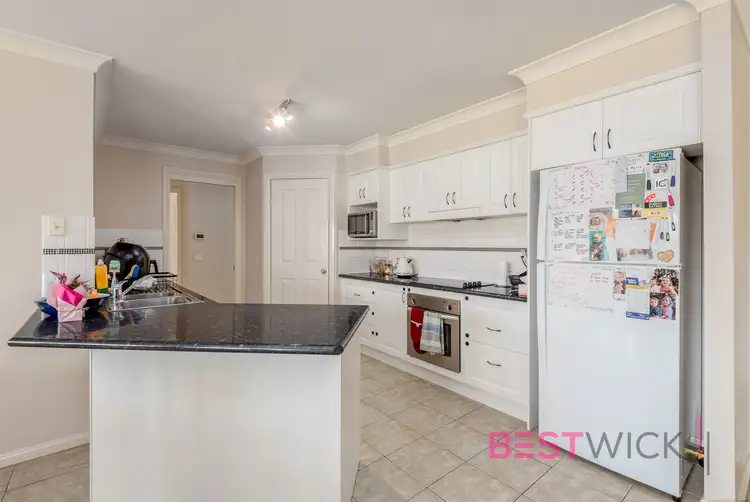 Sixth view of Homely house listing, 3 Ecrates Place, Kelso NSW 2795
