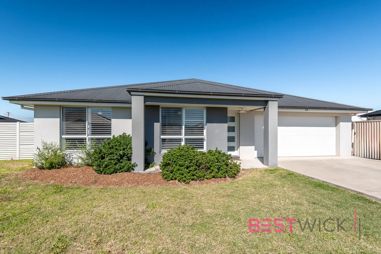 Main view of Homely house listing, 14 Maxwell Drive, Eglinton NSW 2795