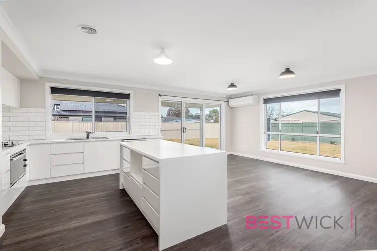 Second view of Homely house listing, 14 Maxwell Drive, Eglinton NSW 2795