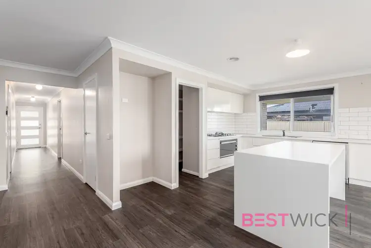 Fifth view of Homely house listing, 14 Maxwell Drive, Eglinton NSW 2795