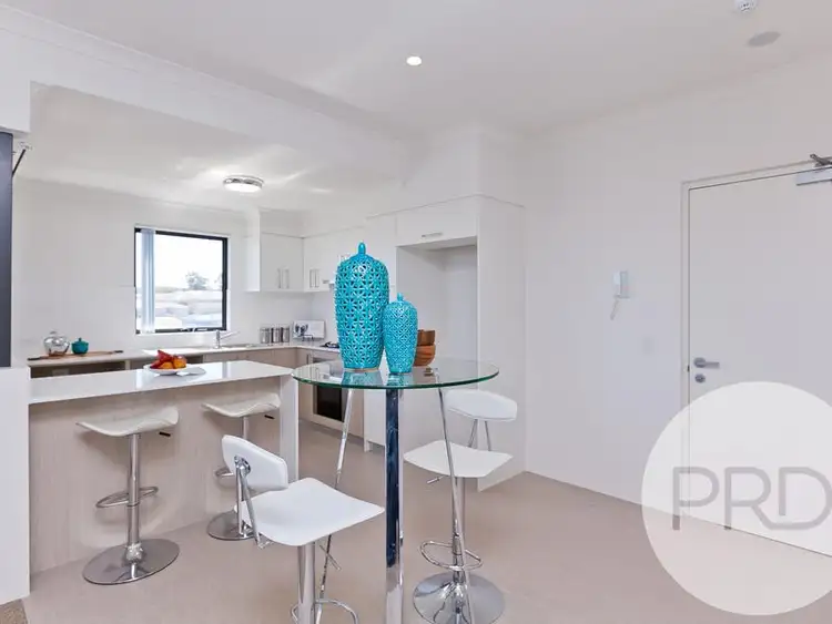 Second view of Homely apartment listing, 53/7 Durnin Avenue, Beeliar WA 6164