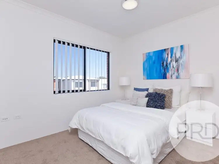 Fifth view of Homely apartment listing, 53/7 Durnin Avenue, Beeliar WA 6164