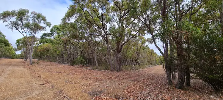 Main view of Homely land listing, 10 Northey Retreat, Mount Barker WA 6324