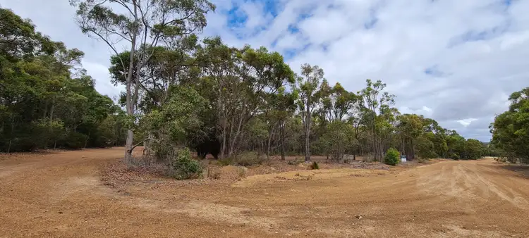 Second view of Homely land listing, 10 Northey Retreat, Mount Barker WA 6324