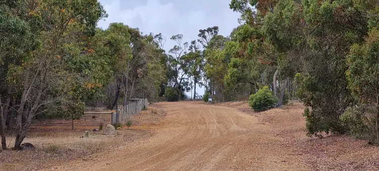 Fourth view of Homely land listing, 10 Northey Retreat, Mount Barker WA 6324