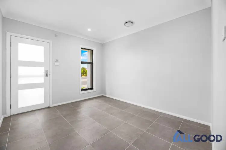 Second view of Homely house listing, 200 Mount Carmel Drive, Box Hill NSW 2765