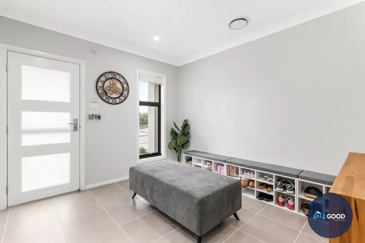 Third view of Homely house listing, 200 Mount Carmel Drive, Box Hill NSW 2765