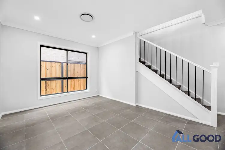 Fourth view of Homely house listing, 200 Mount Carmel Drive, Box Hill NSW 2765