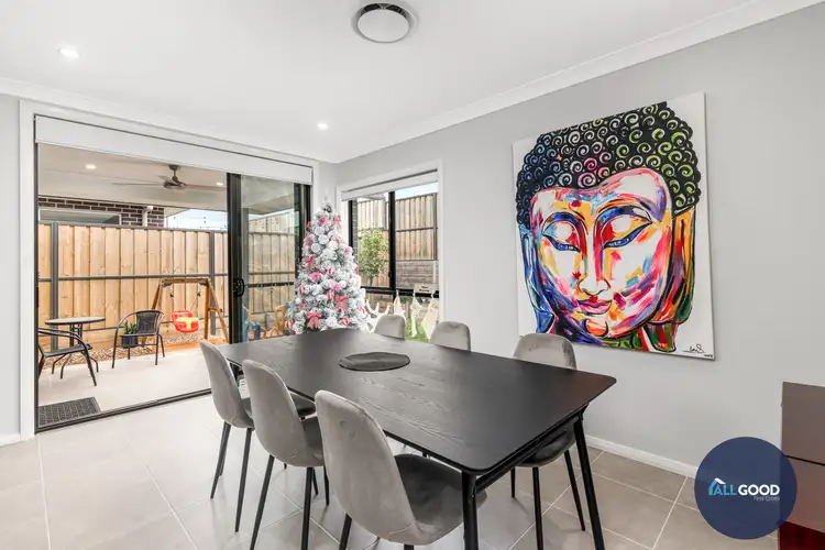 Sixth view of Homely house listing, 200 Mount Carmel Drive, Box Hill NSW 2765