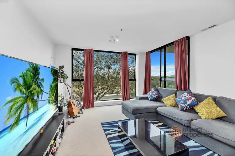 28/1 Anthony Rolfe Avenue, Gungahlin ACT 2912