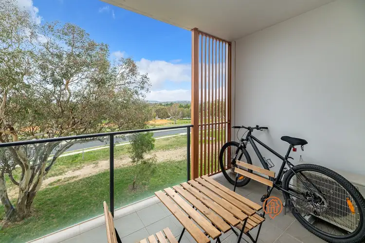 Second view of Homely apartment listing, 28/1 Anthony Rolfe Avenue, Gungahlin ACT 2912