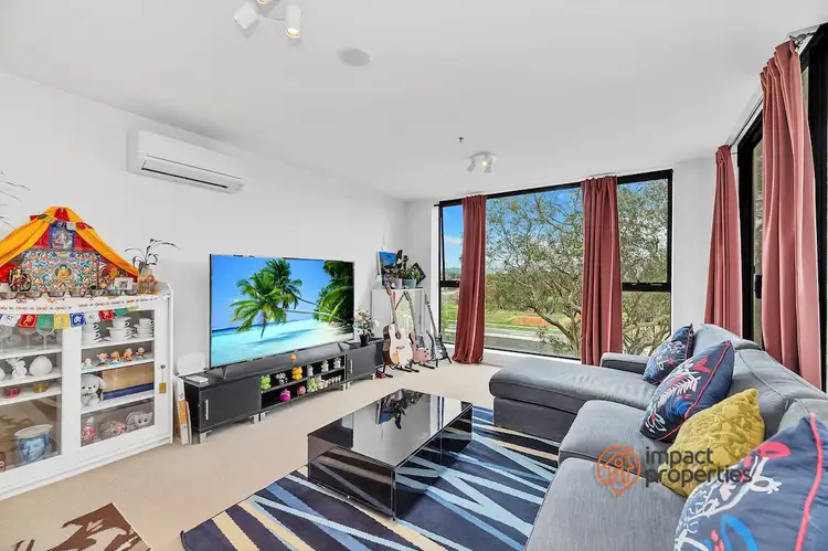 Third view of Homely apartment listing, 28/1 Anthony Rolfe Avenue, Gungahlin ACT 2912