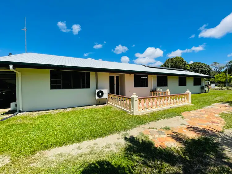 Main view of Homely house listing, 33 Rainbow Road Towers Hill, Towers Hill QLD 4820