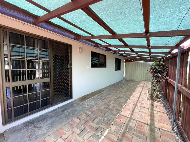 Fifth view of Homely house listing, 33 Rainbow Road Towers Hill, Towers Hill QLD 4820