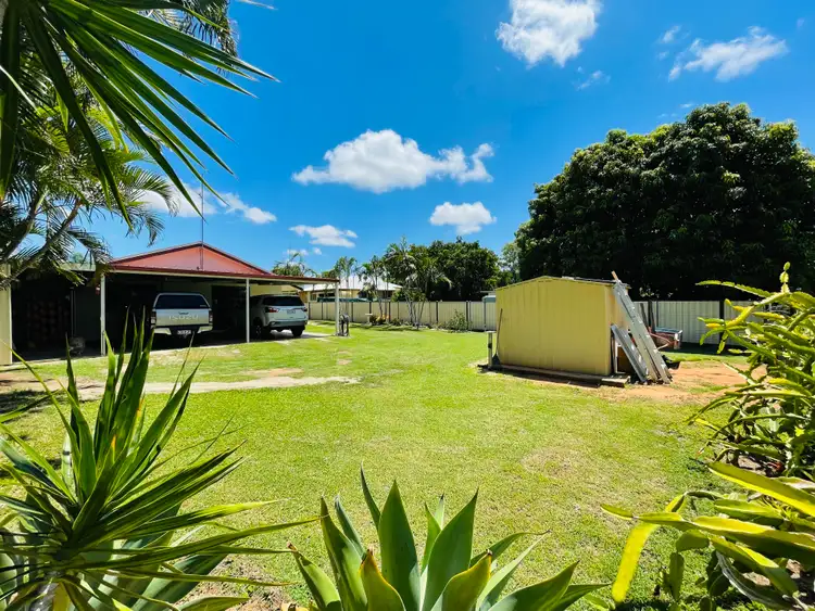 Sixth view of Homely house listing, 33 Rainbow Road Towers Hill, Towers Hill QLD 4820