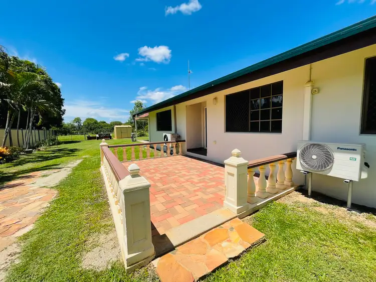 Seventh view of Homely house listing, 33 Rainbow Road Towers Hill, Towers Hill QLD 4820