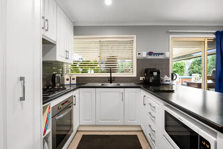 Third view of Homely house listing, 16 Frazer Avenue, Gulfview Heights SA 5096